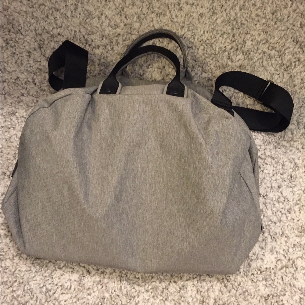 Cote & Ciel Messenger Bag
