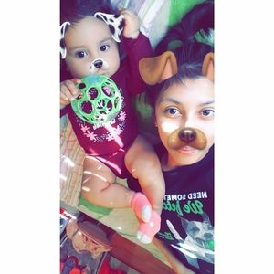 Meet your Posher, Victoria