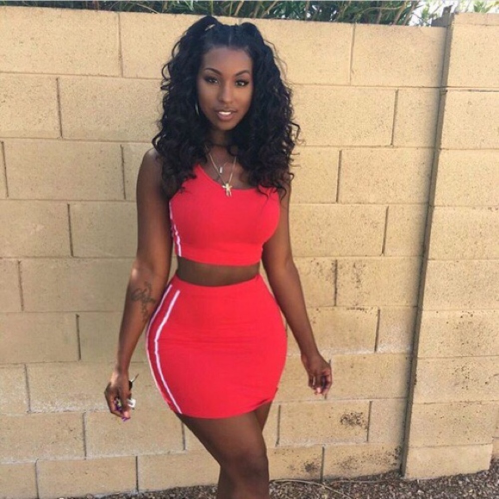 Meet your Posher, Rhonda