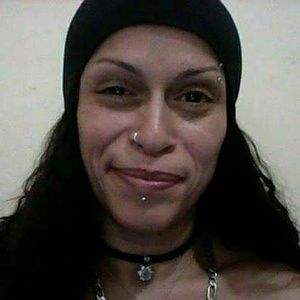 Meet your Posher, Gracey