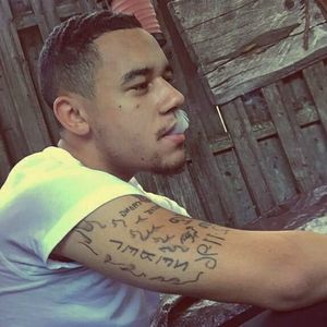 Meet your Posher, Jay