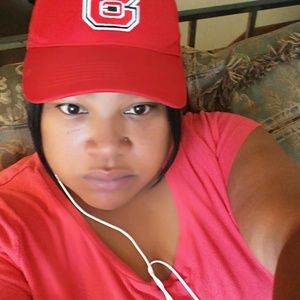 Meet your Posher, Darlene