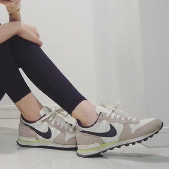 Nike Shoes - Nike for J. Crew Sneakers ⚡️