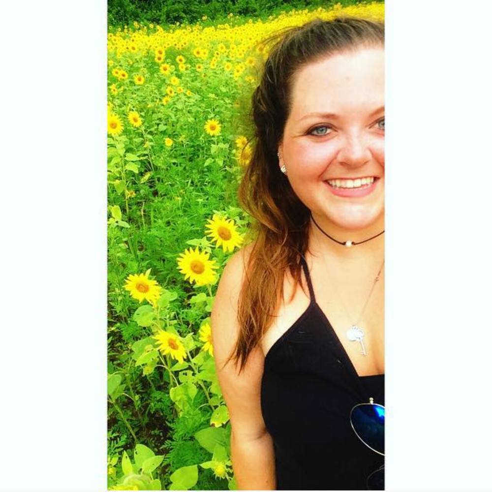 Meet your Posher, Maggie