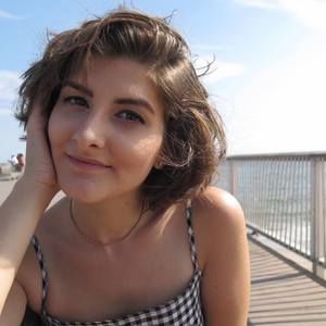 Meet your Posher, Marcella