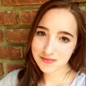 Meet your Posher, Krista