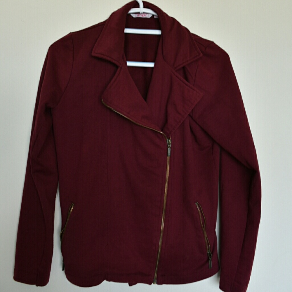 Jacket - Picture 2 of 4