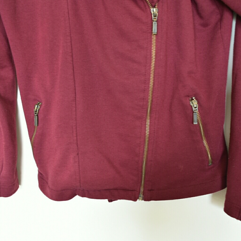 Jacket - Picture 3 of 4