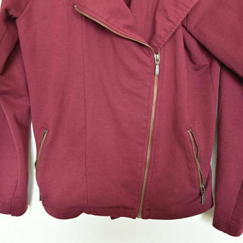 Jacket - Picture 4 of 4