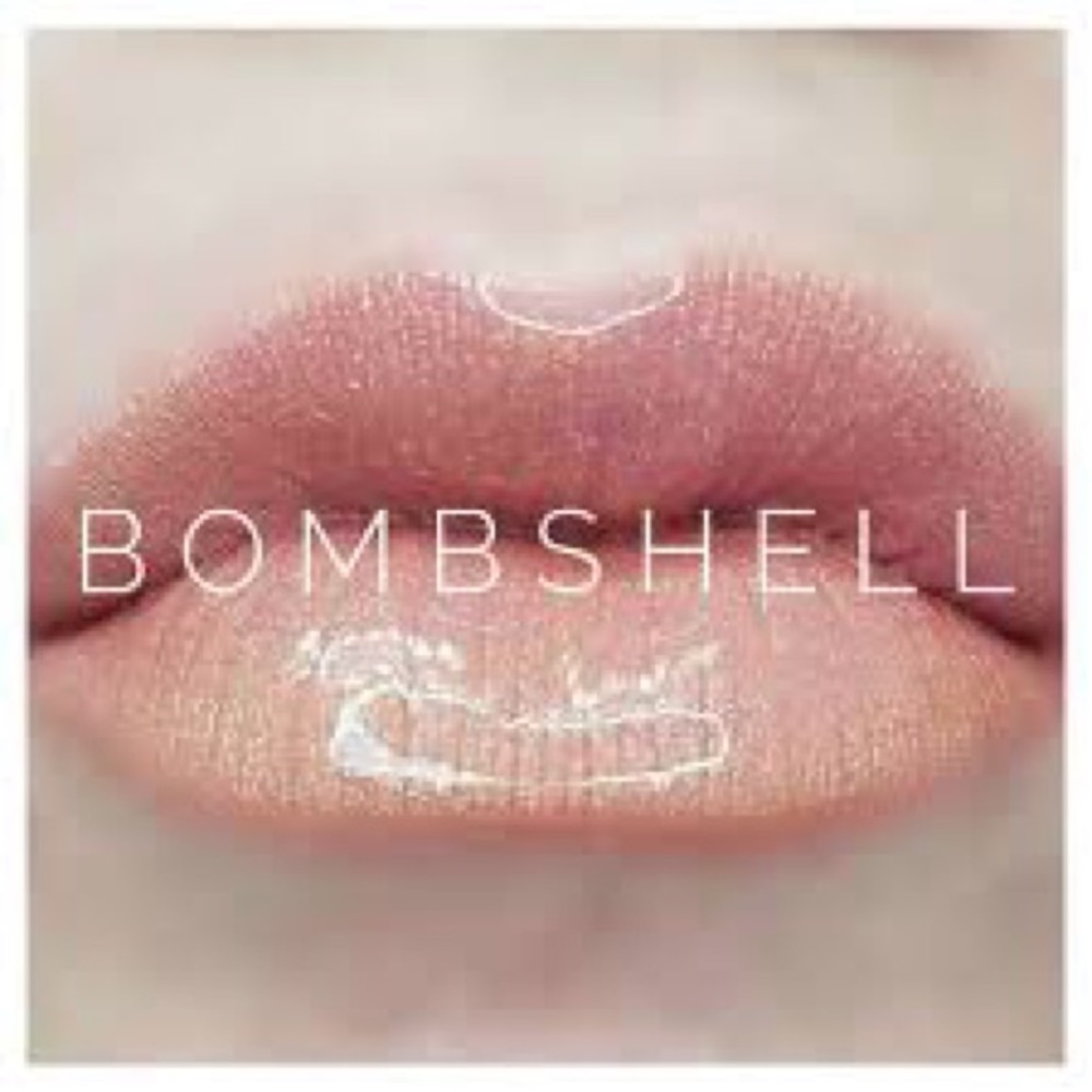Lipsense Bombshell Brand New