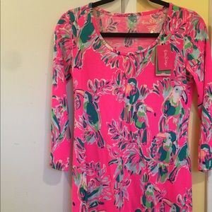 Lilly Pulitzer Beacon Dress