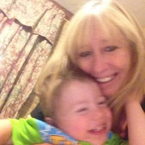 Meet your Posher, Susie