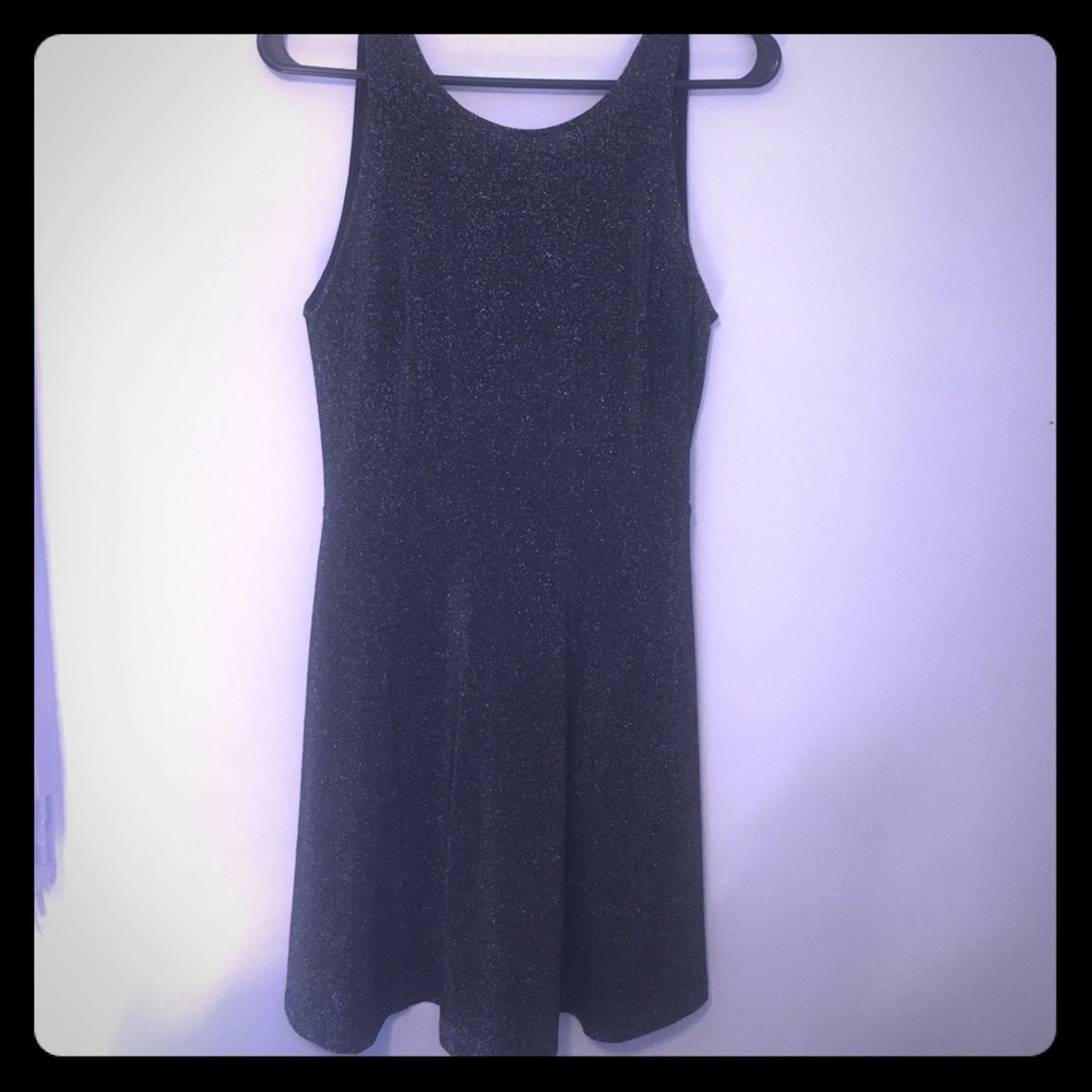 Party dress!