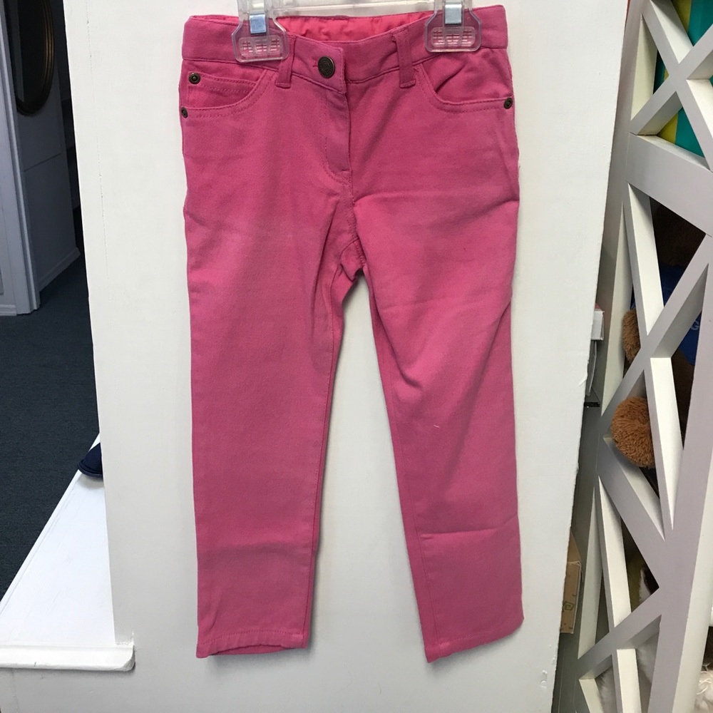 Pink eland jeans