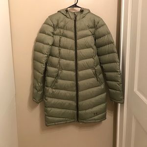 Under Armour Storm Puffer Jacket