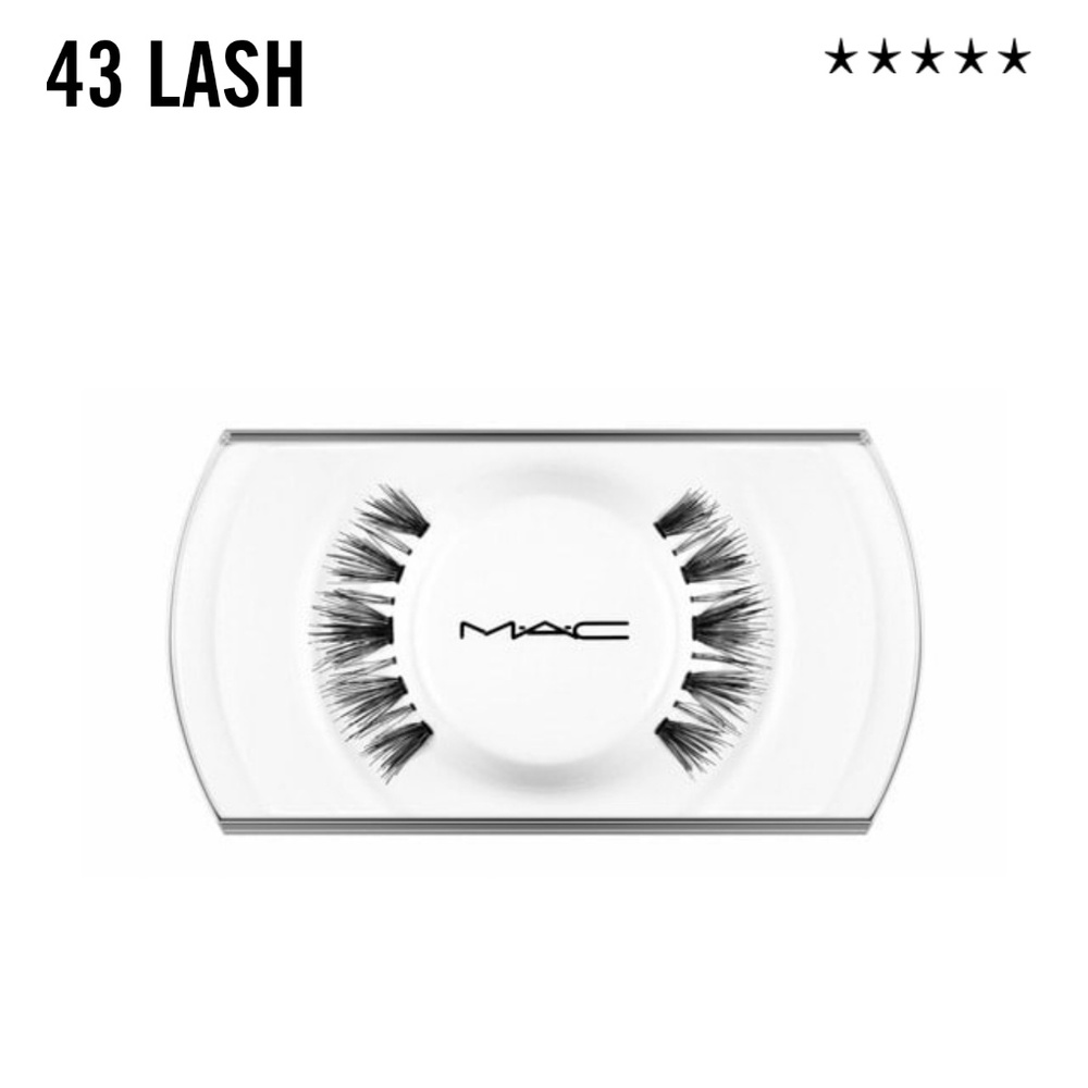 BNIB MAC Lashes - Picture 4 of 5