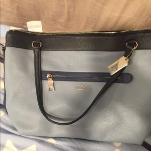 COACH HANDBAG