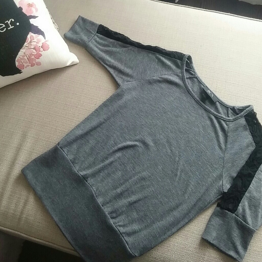 Sweater top