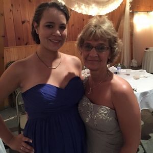 Meet your Posher, Tracy