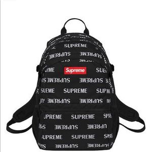 Meet your Posher, Harry