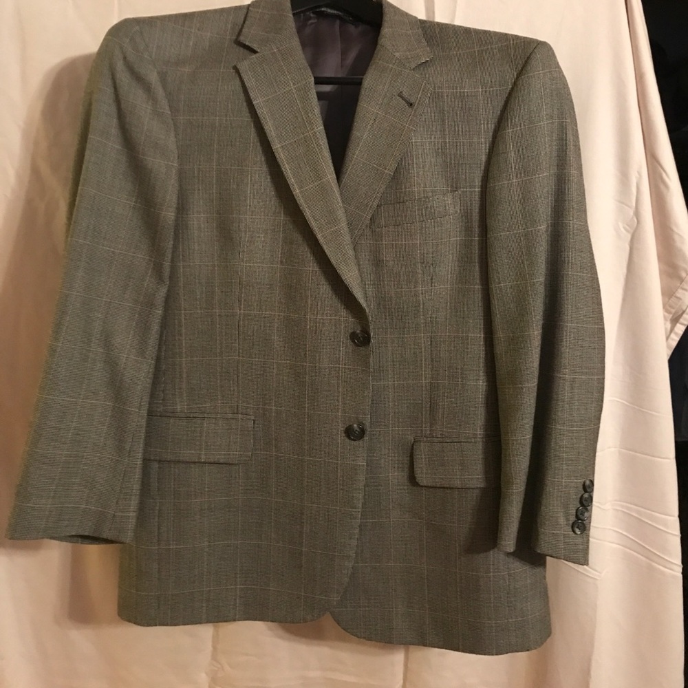 Men's 42 Sport coat