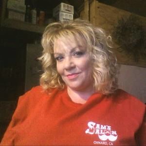 Meet your Posher, Chantelle