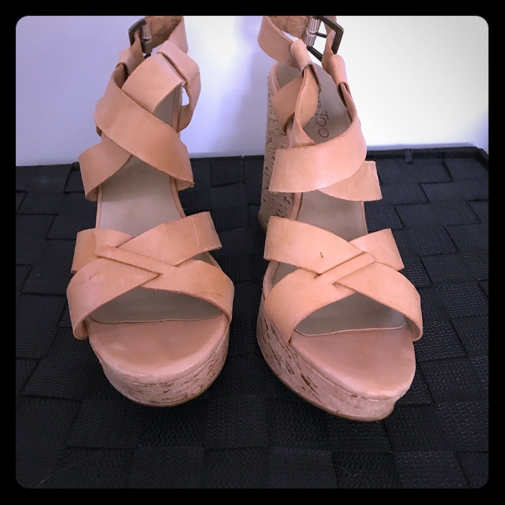 Me Too Wedges