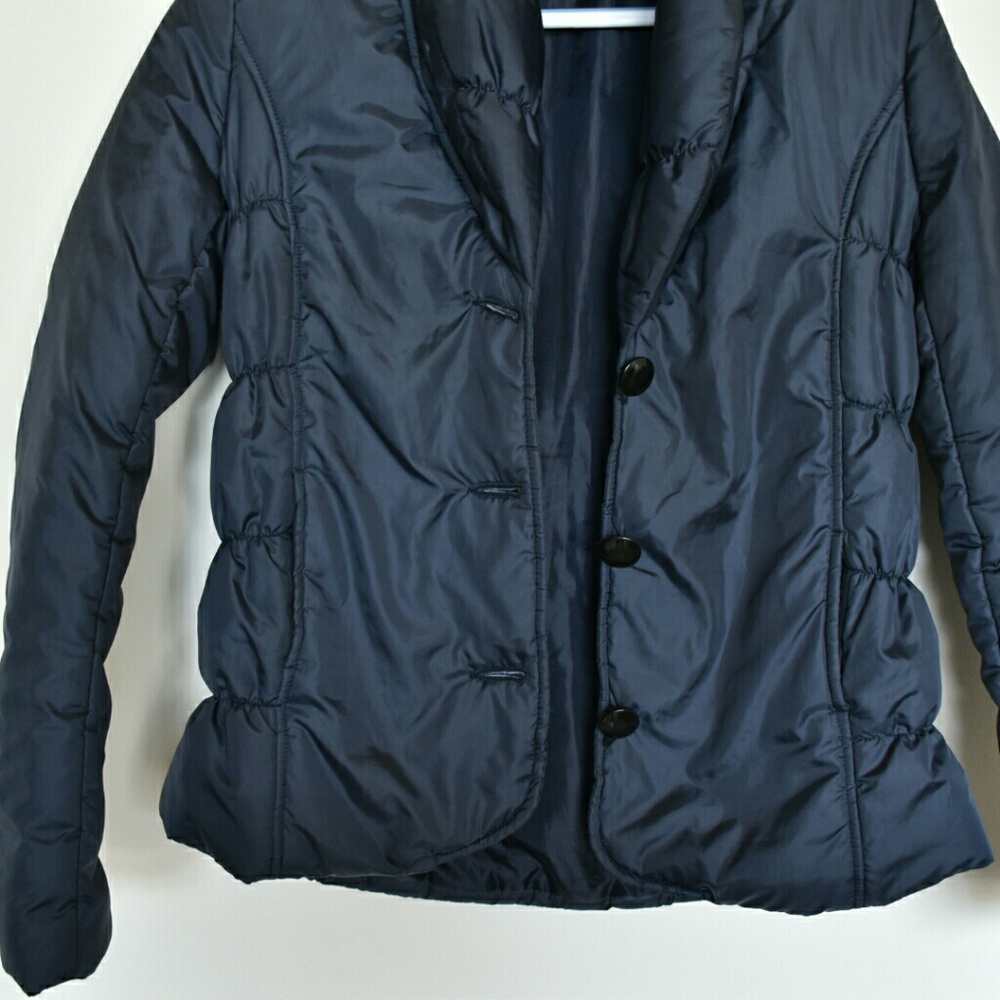 Jacket - Picture 2 of 3