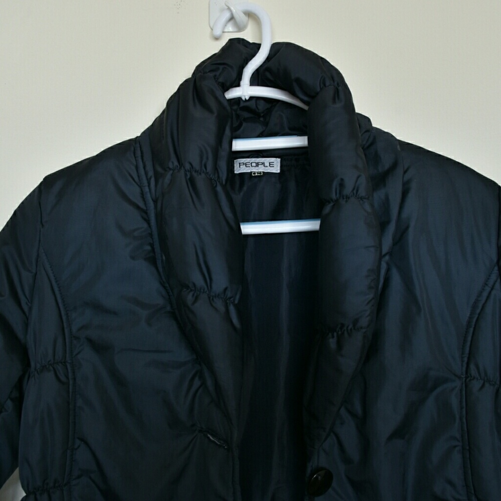 Jacket - Picture 3 of 3