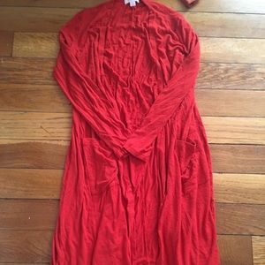 LulaRoe Sarah Cardigan