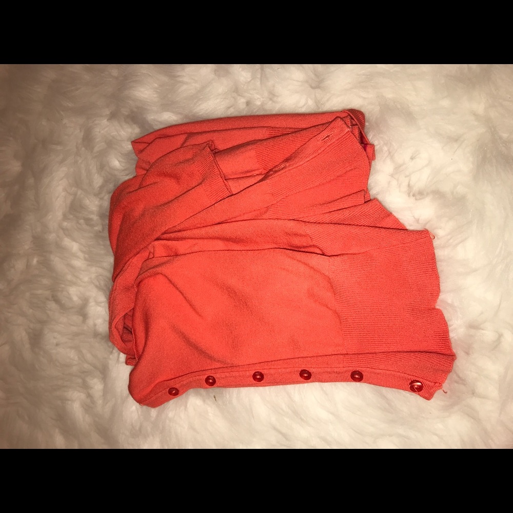 Old navy cardigan