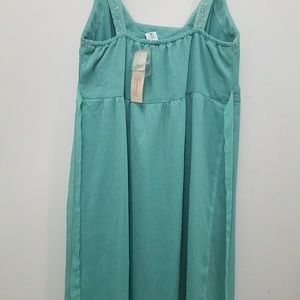 Maternity dress