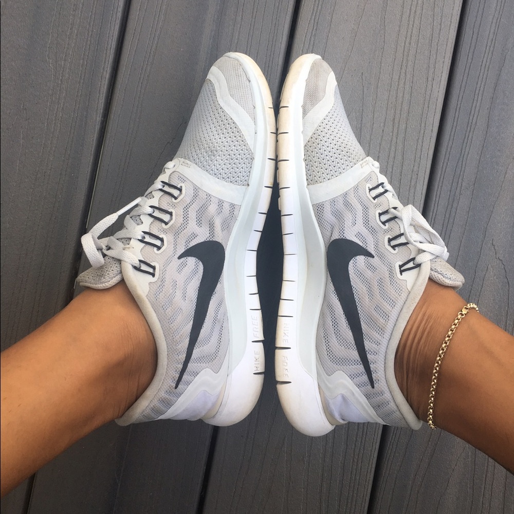 Nike training sneakers 👟