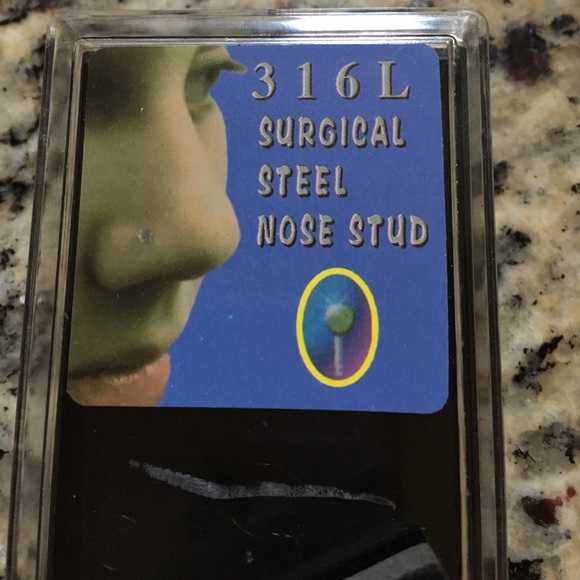 Nose Rings (NEW) - Picture 3 of 8