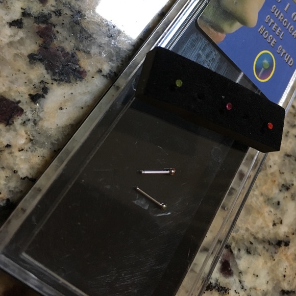 Nose Rings (NEW) - Picture 4 of 8