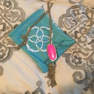 kendra scott necklace