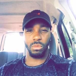 Meet your Posher, Chad