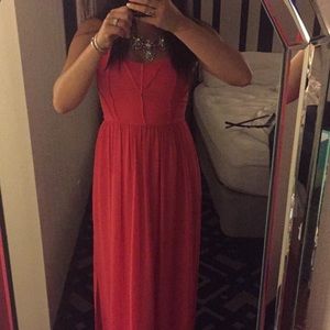 ⚡️SALE⚡️BCBG Coral Dress