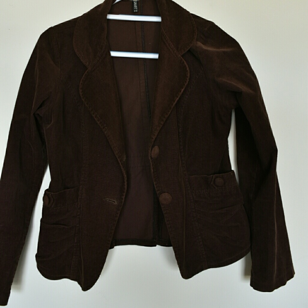 Jacket - Picture 2 of 3