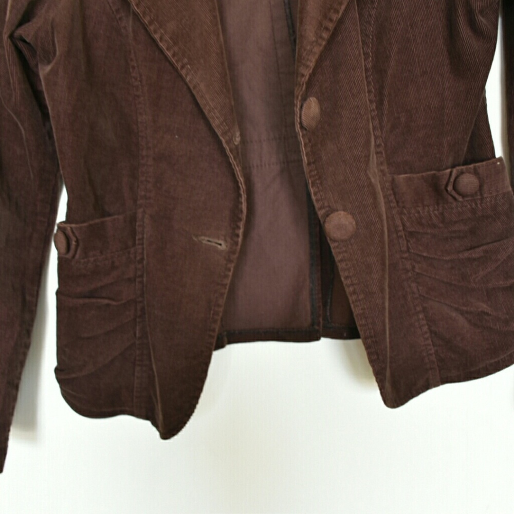 Jacket - Picture 3 of 3