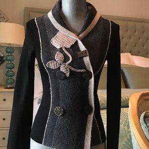 Anthropologie Sweater