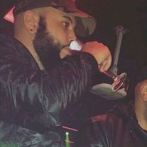 Meet your Posher, Jeffrey