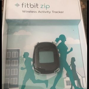 Fit Bit ZIp New In Box