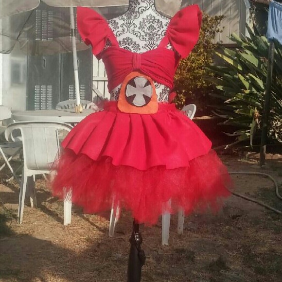 circus baby costumes