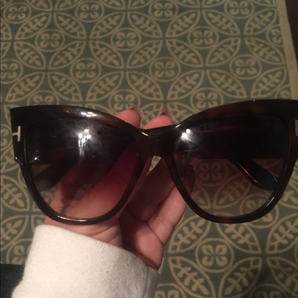 Tom Ford Sunglasses