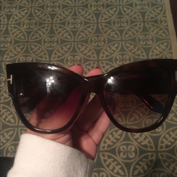 Tom Ford Sunglasses