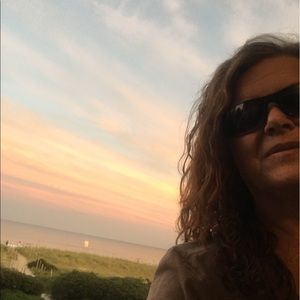 Meet your Posher, Barb