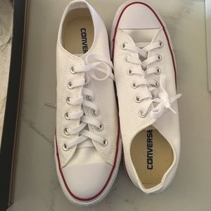 ALL STAR OX - UNISEX