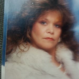 Meet your Posher, Beth