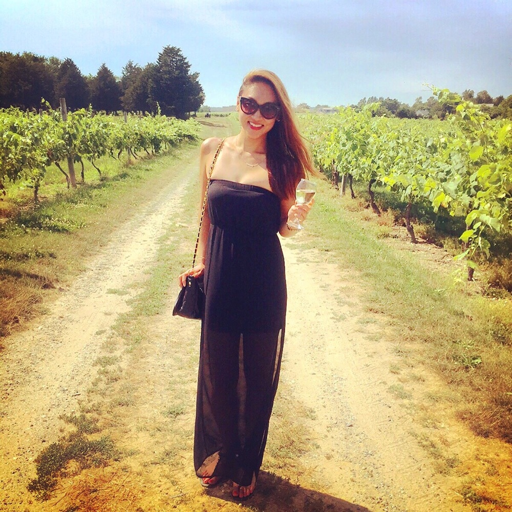 Meet your Posher, Helen